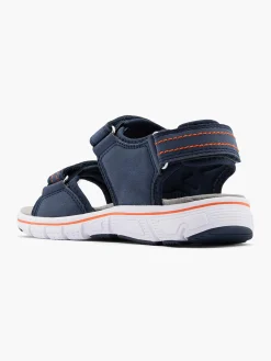 Junior Boy Fila Sandal
