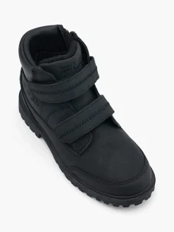 Junior Boy Fila Twin Strap Boot