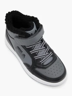 Junior Boy Fila Warm Lined Trainer
