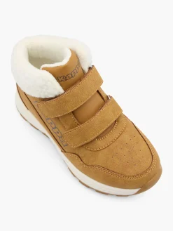 Junior Boy Kappa Warm Lined Shoe