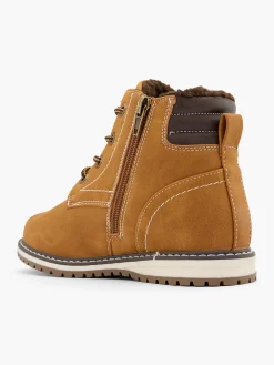 Junior Boy Lace Up Boot