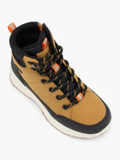 Junior Boy Sporty Ankle Boot