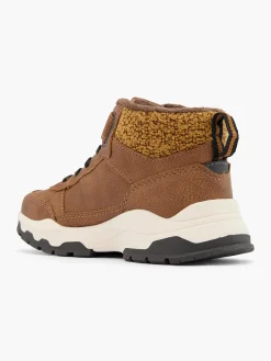 Junior Boy Sporty Hi-Top