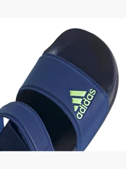 Junior Boys Adidas Adilette Sandal