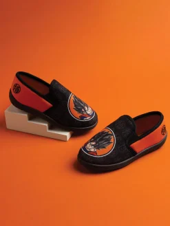Junior Boys Dragon Ball Z Slippers