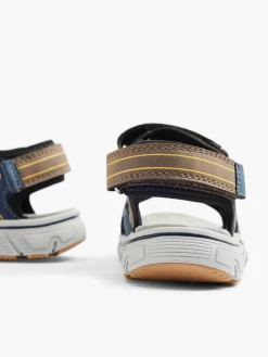 Junior Boys Fila Sandal