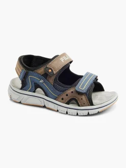 Junior Boys Fila Sandal