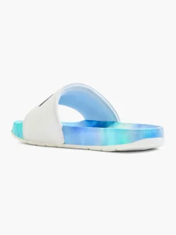 Junior Boys Fila Slides