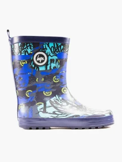 junior Boys Hype Wellies