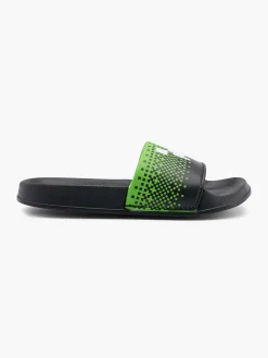 Junior Boys Minecraft Slides