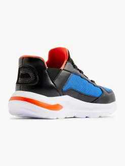 Junior Boys Swift Fit Hands Free Skechers Trainers