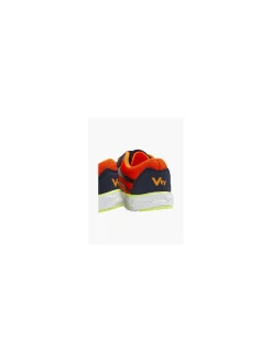Junior Boys VTY Touch Strap Trainers