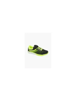 Junior Boys VTY Touch Strap Trainers