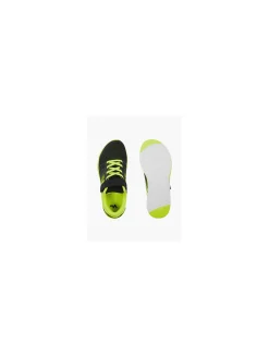 Junior Boys VTY Touch Strap Trainers