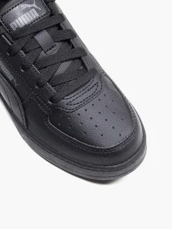 Junior Caven 2.0 PS Black Trainers