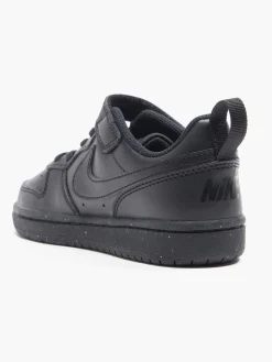 Junior Court Borough Low Recraft Trainers