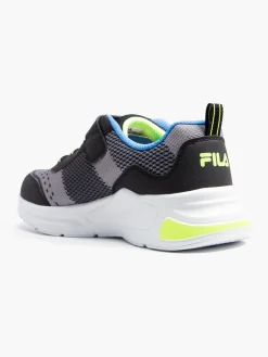 Junior Fila Trainers