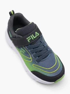 Junior Fila Trainers