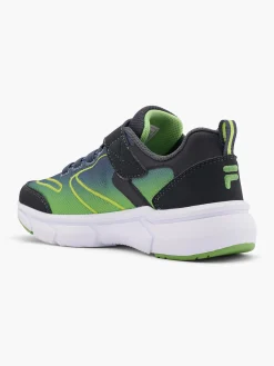 Junior Fila Trainers