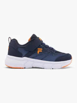 Junior Fila Trainers