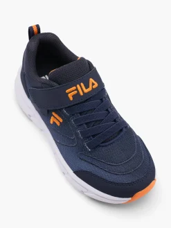 Junior Fila Trainers