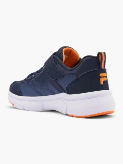 Junior Fila Trainers