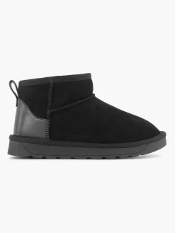 Junior Girl Ankle Boot