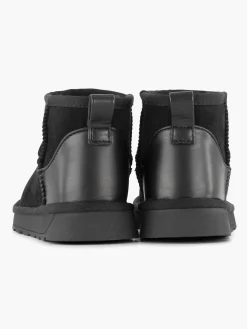 Junior Girl Ankle Boot