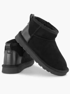 Junior Girl Ankle Boot