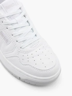 Junior Girl Bench Court Trainer