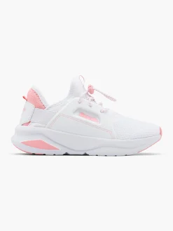 Junior Girl Bench Trainer