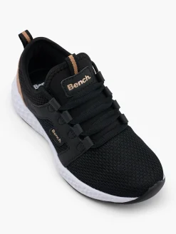 Junior Girl Bench Trainer