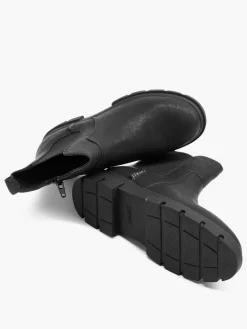 Junior Girl Chunky Chelsea Boot