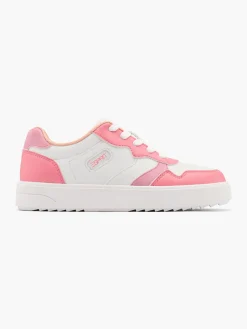 Junior Girl Esprit Court Trainer