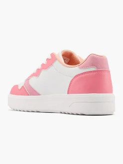 Junior Girl Esprit Court Trainer