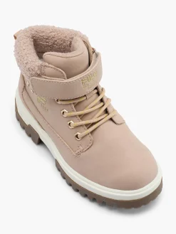 Junior Girl Fila Ankle Boot