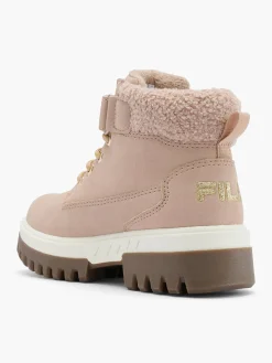 Junior Girl Fila Ankle Boot