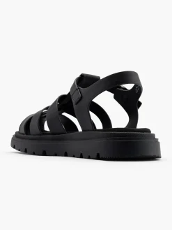 Junior Girl Fisherman Sandal