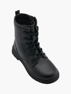 Junior Girl Lace Up Boot