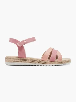 Junior Girl Sandals