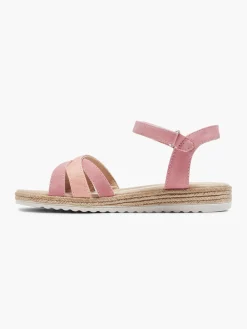 Junior Girl Sandals