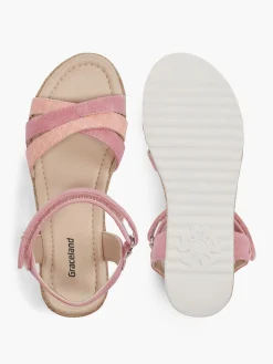 Junior Girl Sandals