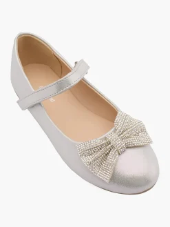 Junior Girl Sparkly Ballerina