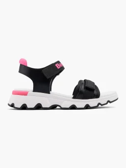 Junior Girl Sporty Bench Sandal
