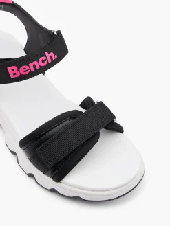 Junior Girl Sporty Bench Sandal