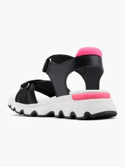 Junior Girl Sporty Bench Sandal