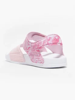 Junior Girls Adidas Adilette Sandal