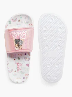 Junior Girls Barbie Slides
