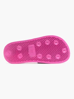 Junior Girls Barbie Slides