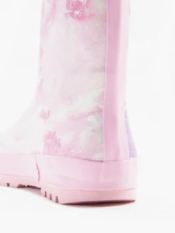 Junior Girls Hype Wellies